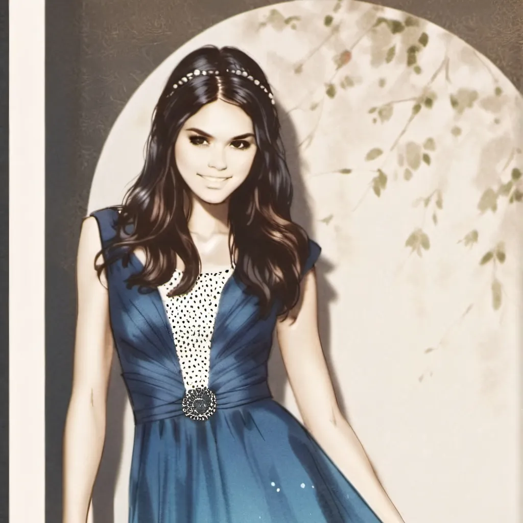 chat with ai character: Allison Benson