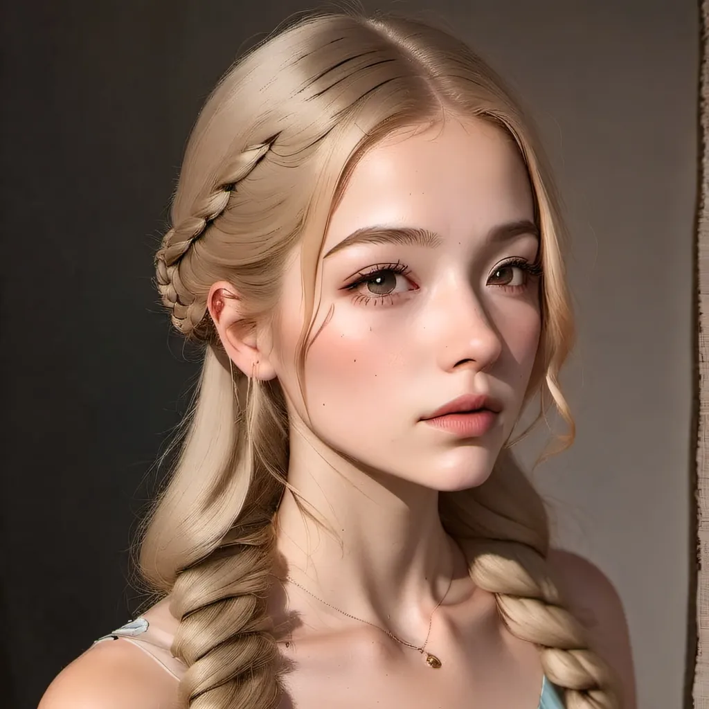 chat with ai character: Aurora Miller 