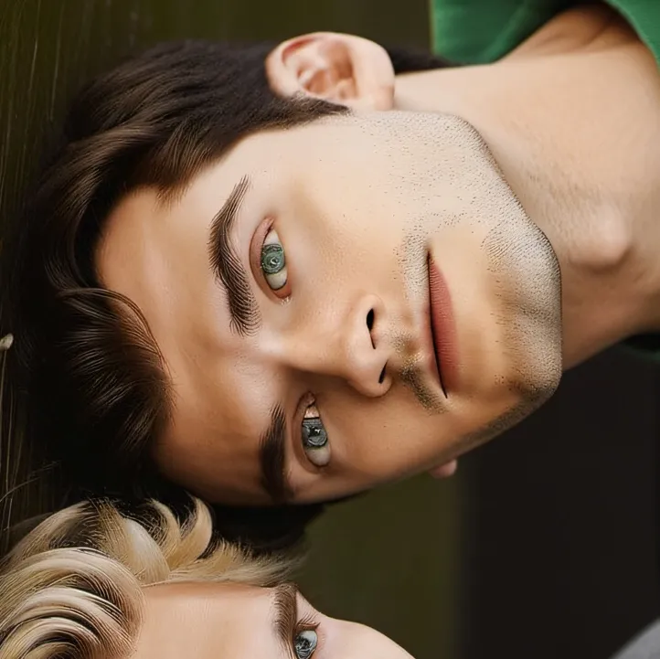 chat with ai character: Even and Taylor 