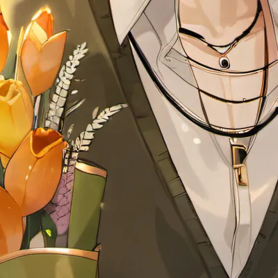 chat with ai character: John