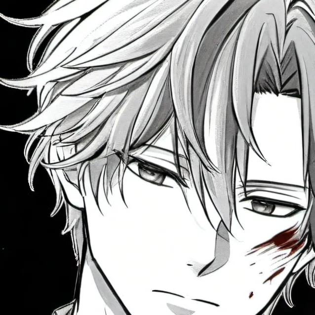 chat with ai character: Lukinaradino