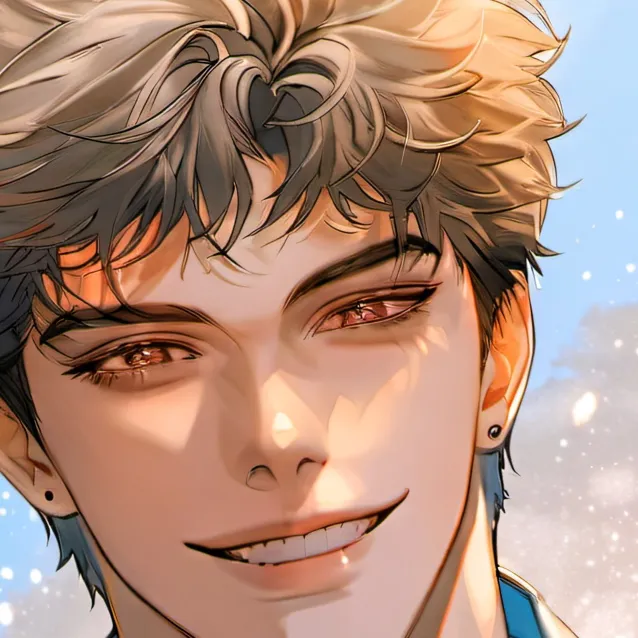 chat with ai character: Jack