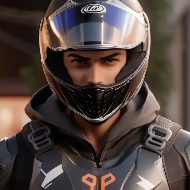 chat with ai character: Galen