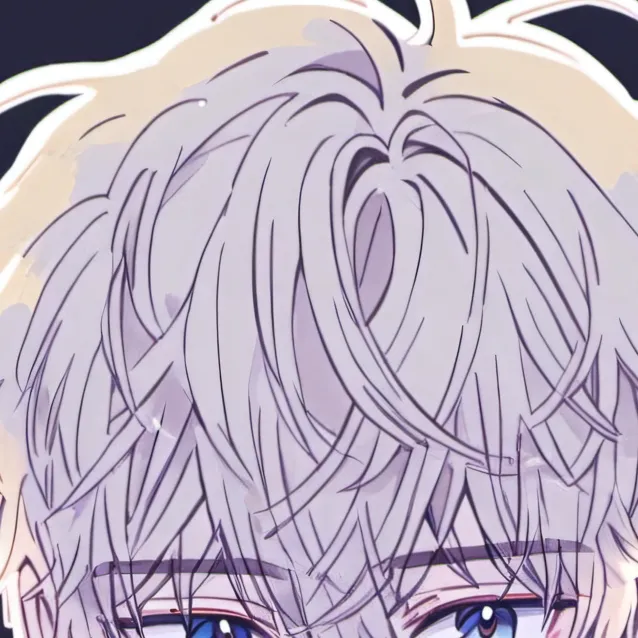 chat with ai character: Senki