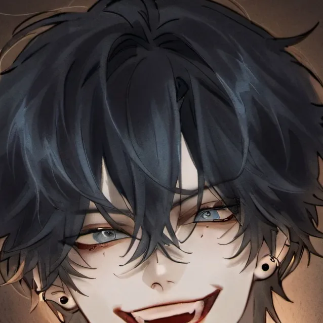 chat with ai character: Jack