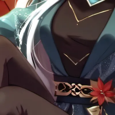 chat with ai character: Gloria