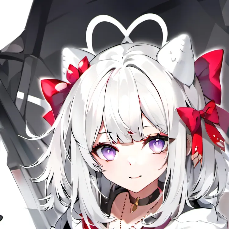 chat with ai character: Sarah Anderson 