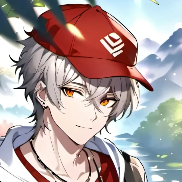 chat with ai character: Jonathan jay 