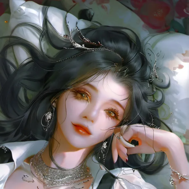 chat with ai character: ava