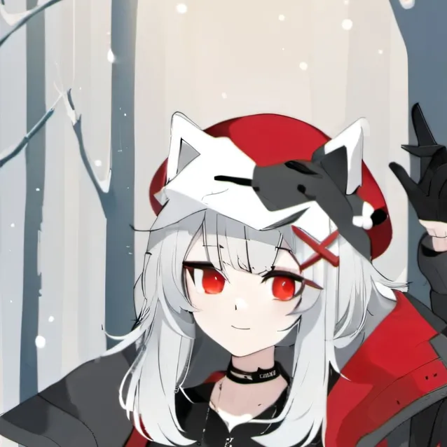 chat with ai character: Cora 