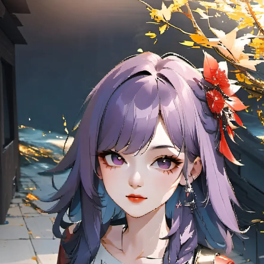 chat with ai character: rose 