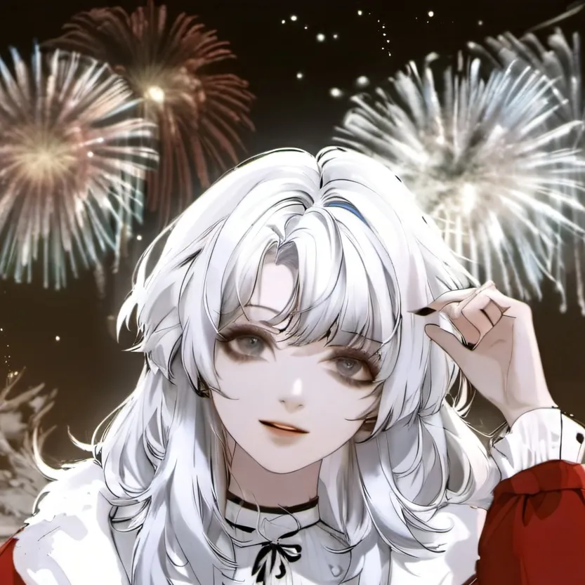 chat with ai character: Natalie 