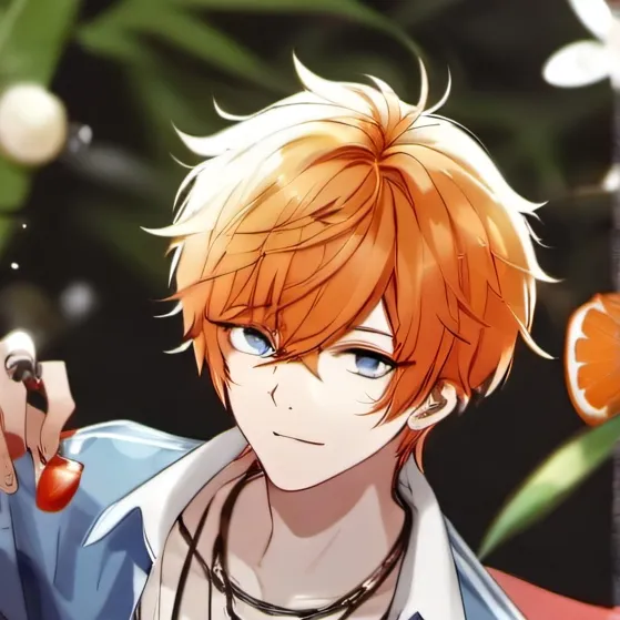 chat with ai character: shane