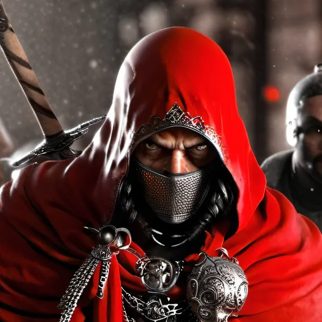 chat with ai character: heartattack 