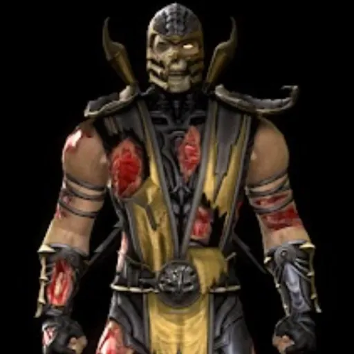 creator Kade te lord's avatar