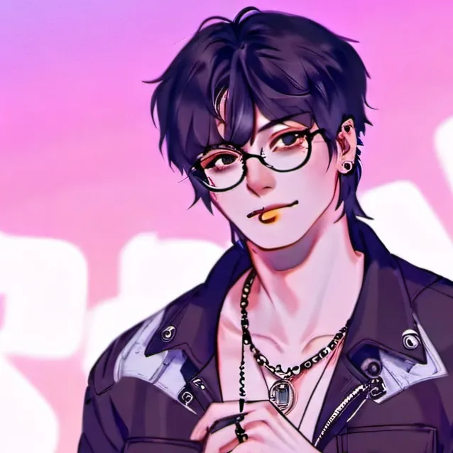 chat with ai character: Miza