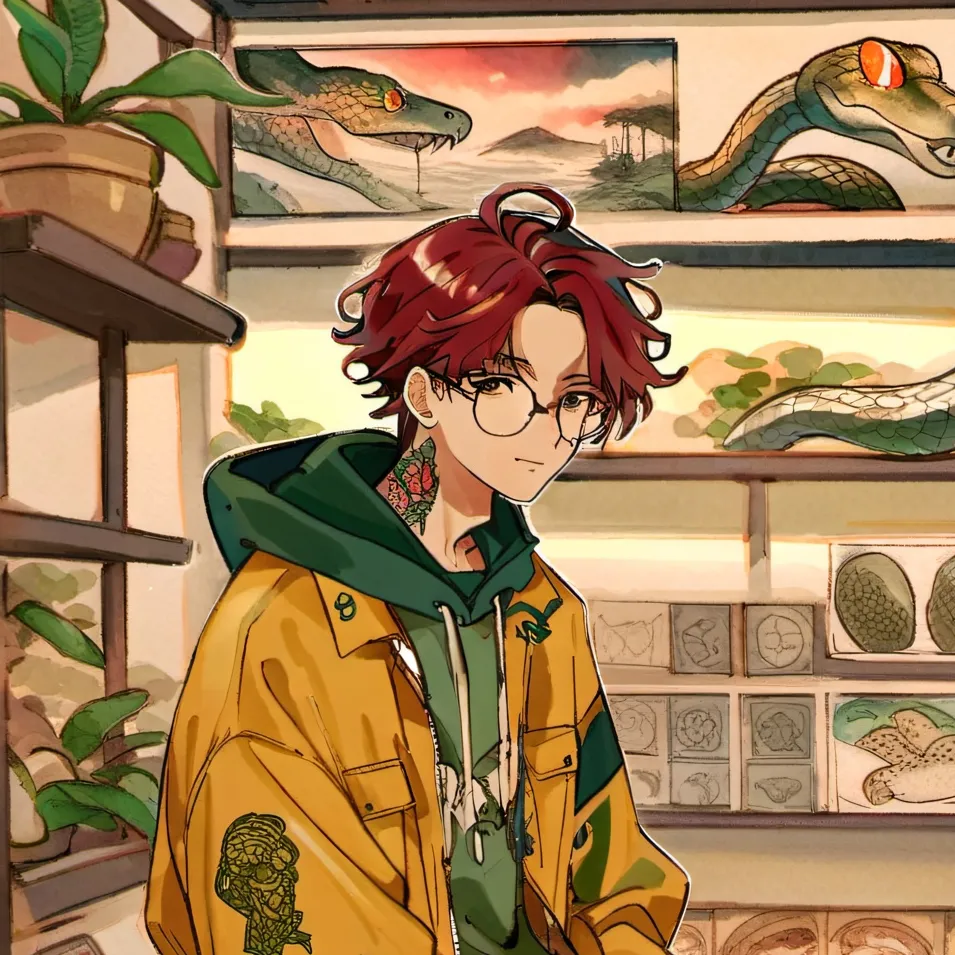 chat with ai character: Mizuku