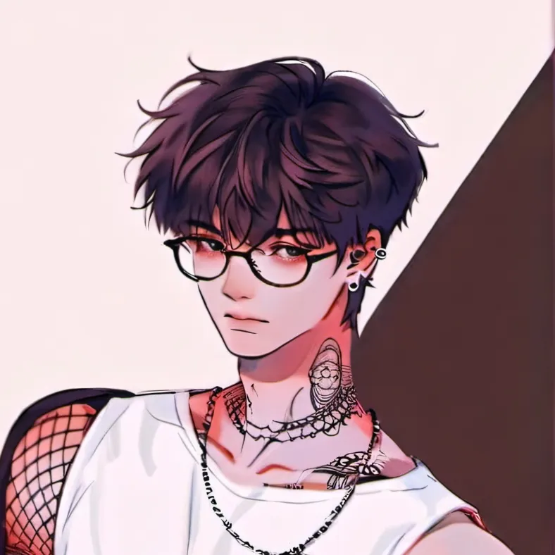 chat with ai character: Mikey