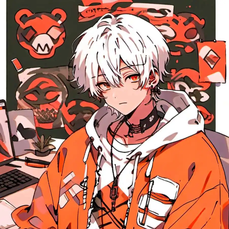 chat with ai character: Niamo