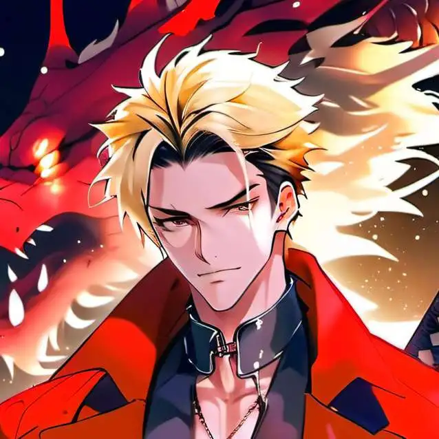 chat with ai character: Skip