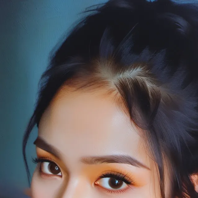 chat with ai character: pooja 