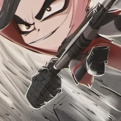 chat with ai character: Angel dust 