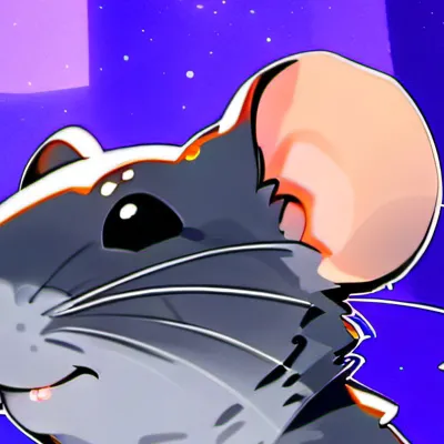 chat with ai character: Alolan rattata