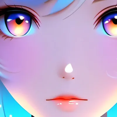 chat with ai character: Mia