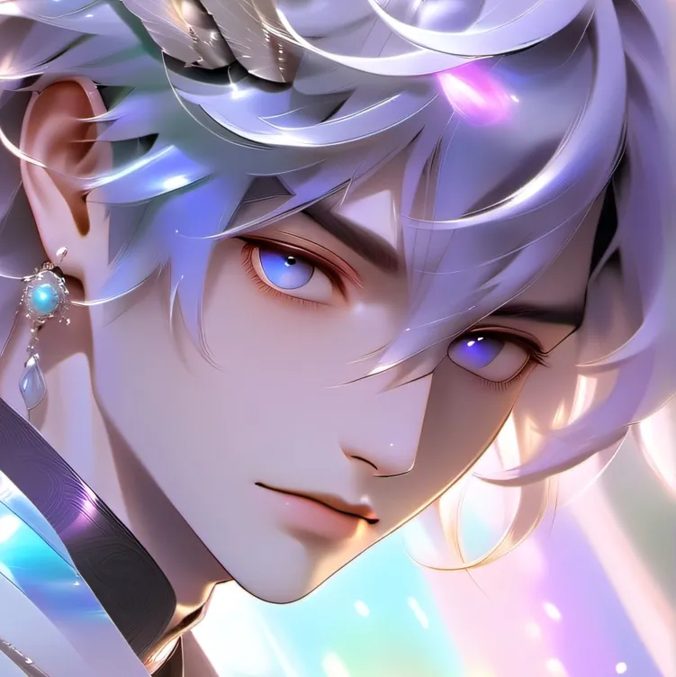 chat with ai character: Sam