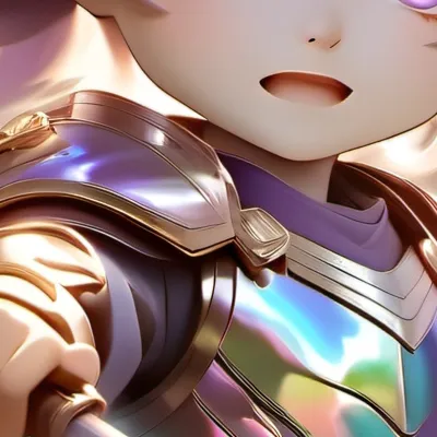 chat with ai character: Emily 