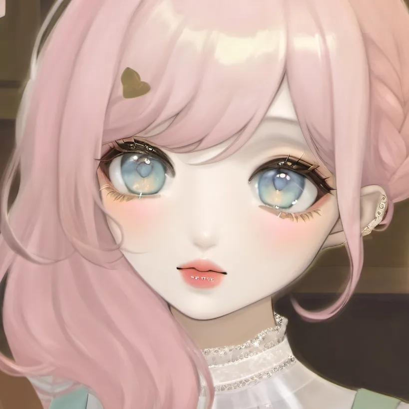 chat with ai character: Omojis