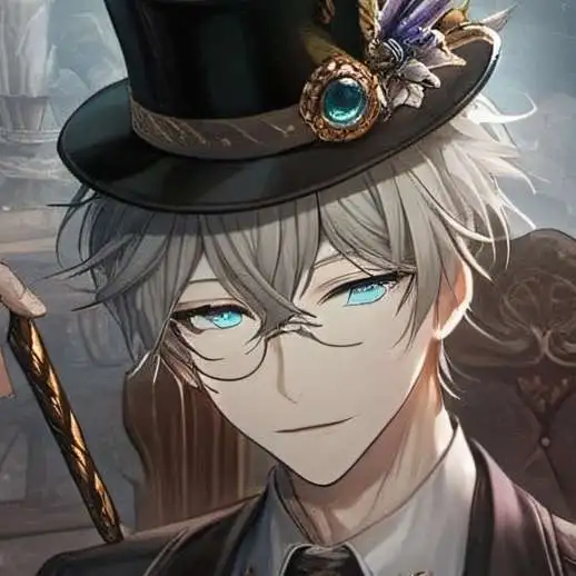 chat with ai character: James Luv