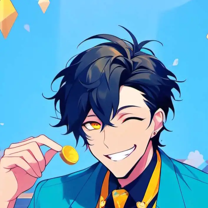 chat with ai character: Victor