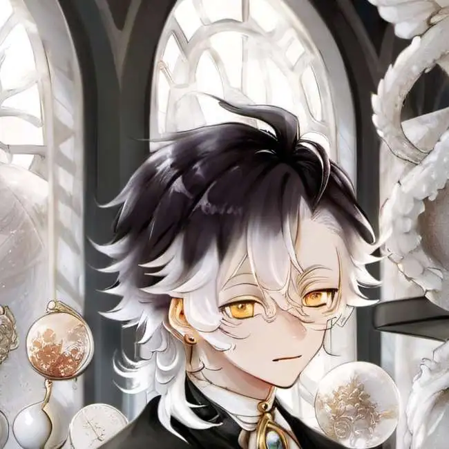 chat with ai character: Leo