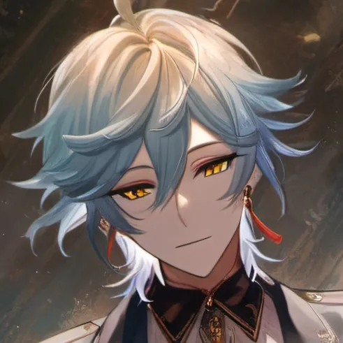 chat with ai character: Rye