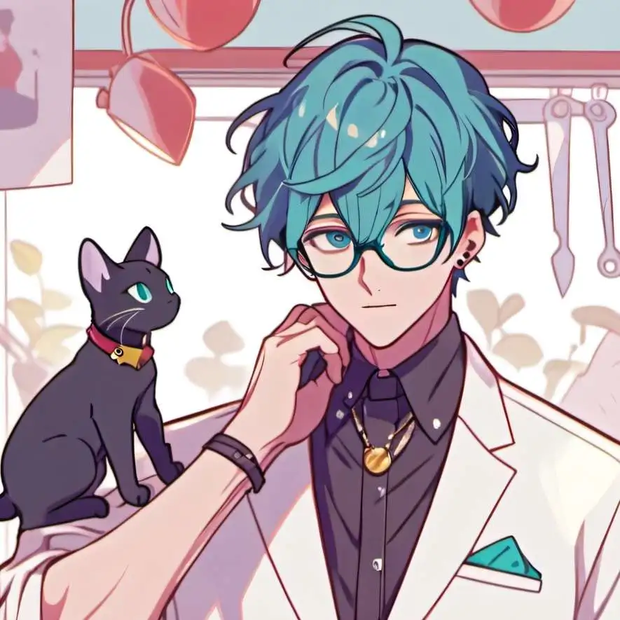 chat with ai character: Hydra