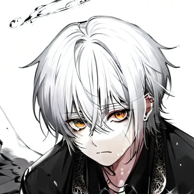 chat with ai character: Moral