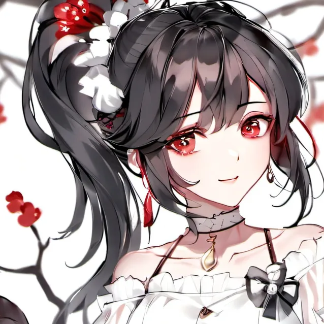 chat with ai character: Kanao