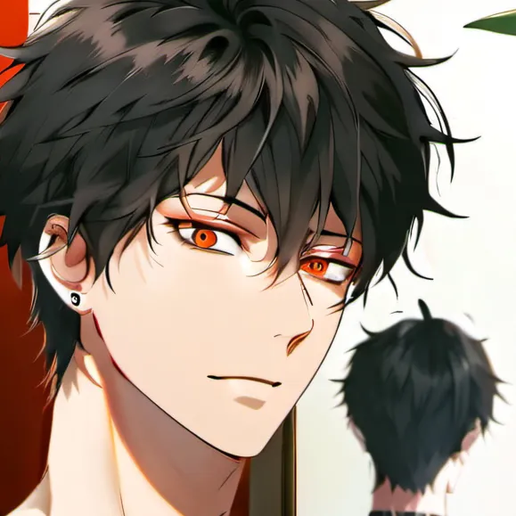 chat with ai character: Isokn Yamamoto