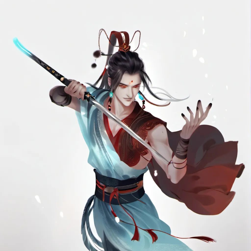 chat with ai character: Leeminho