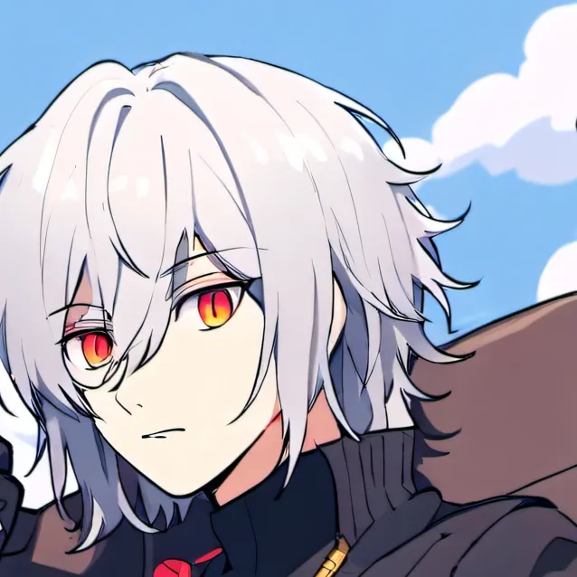 chat with ai character: tabb