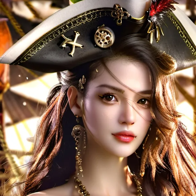 chat with ai character: ✨Mha boy pirates✨🌊