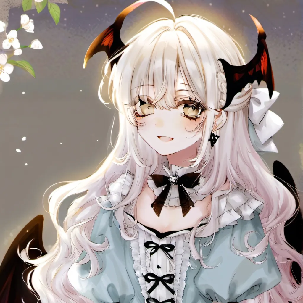 chat with ai character: iris