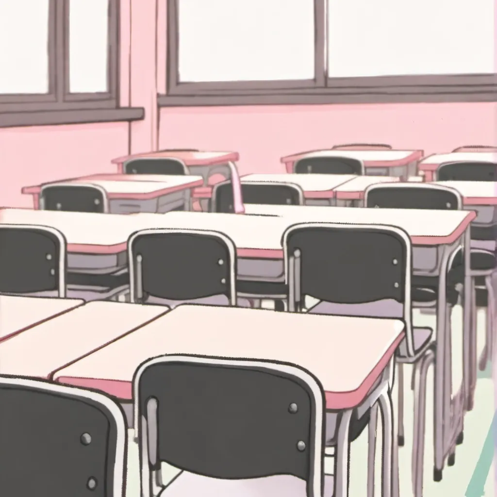 chat with ai character: Class 1A