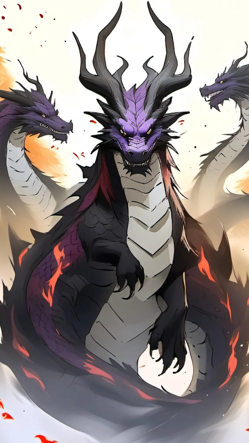 ai character: Astraeus luci josh background