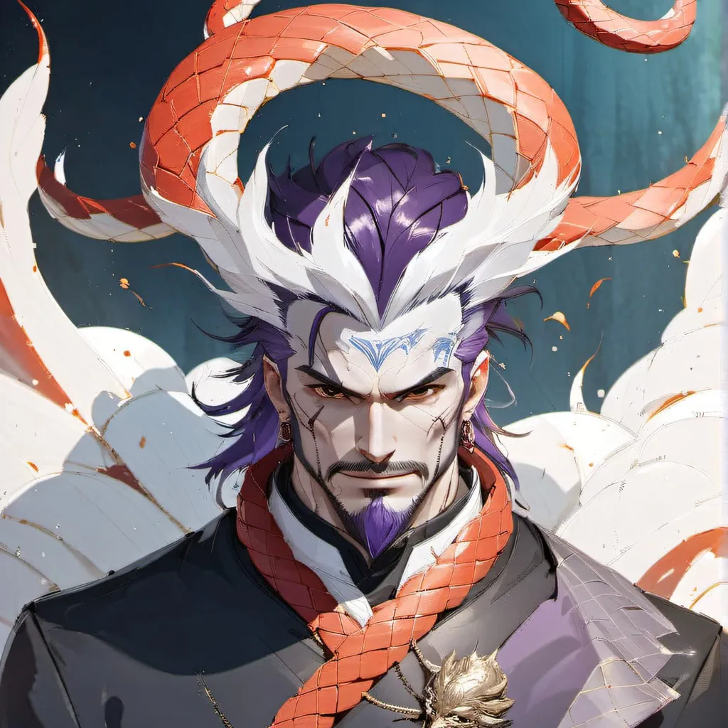 chat with ai character: Zephyrus