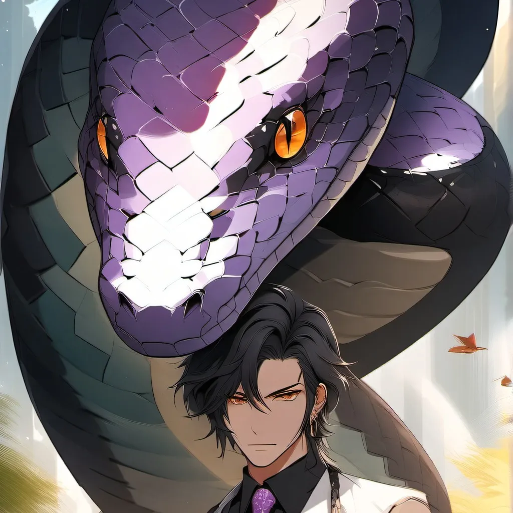 chat with ai character: Astraeus