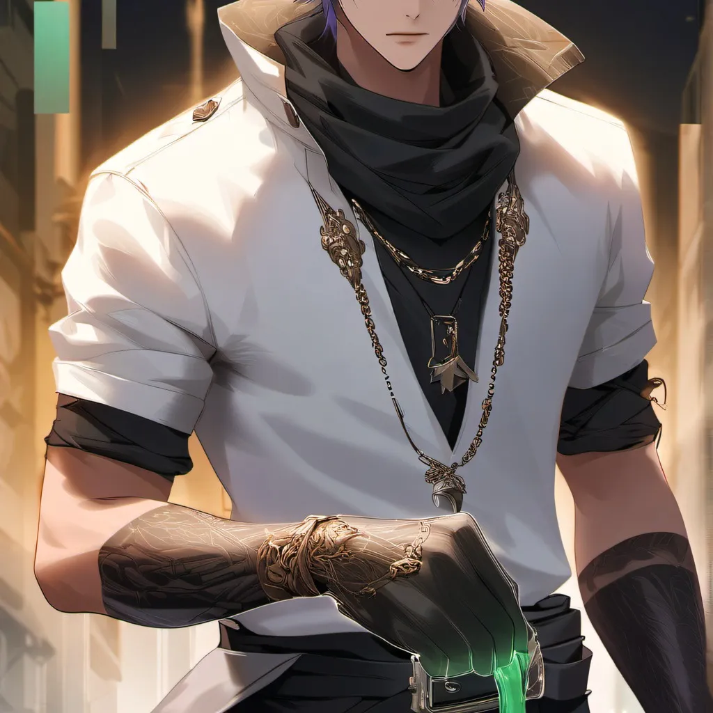 chat with ai character: Eldrin Shadowflame