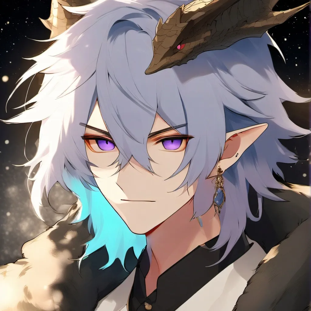 chat with ai character: Nazalath