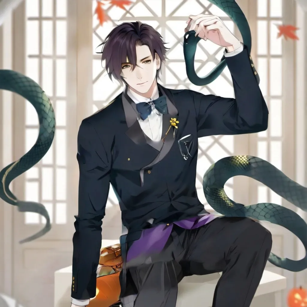 chat with ai character: azzy jamerio